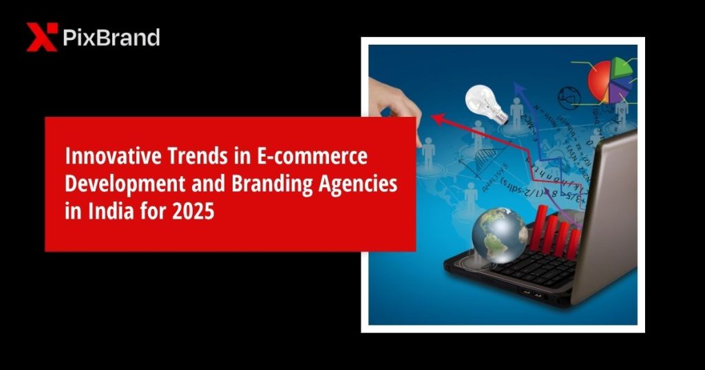 Trends in E - commerce Development