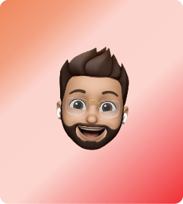CEO - animoji style image