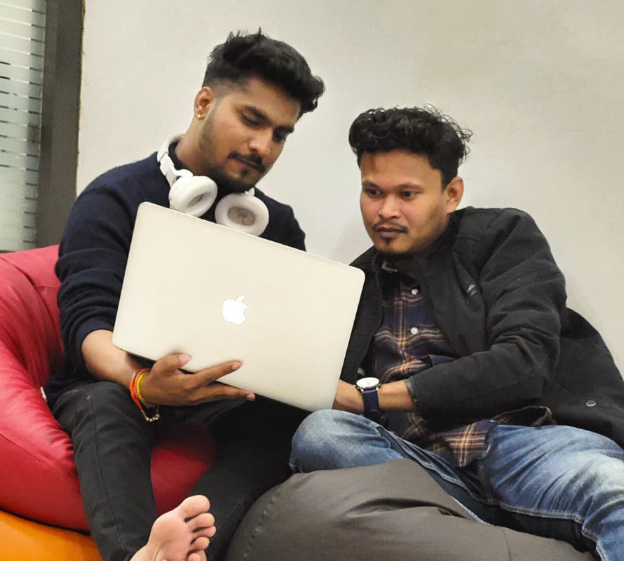 Project Meeting Discuss