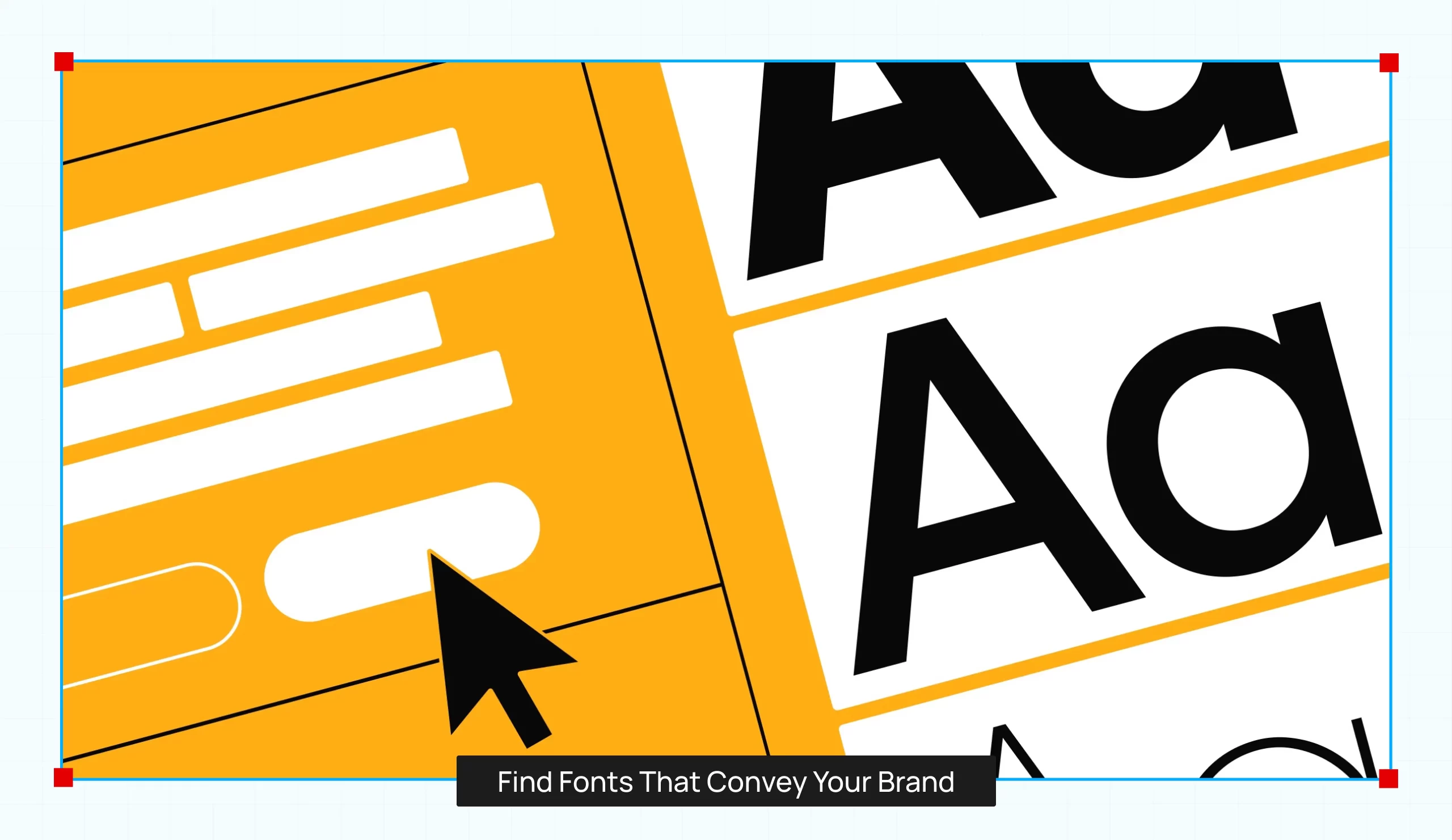 Find Fonts That Convey Your Brand