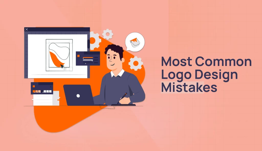 Most Common Logo Design Mistakes